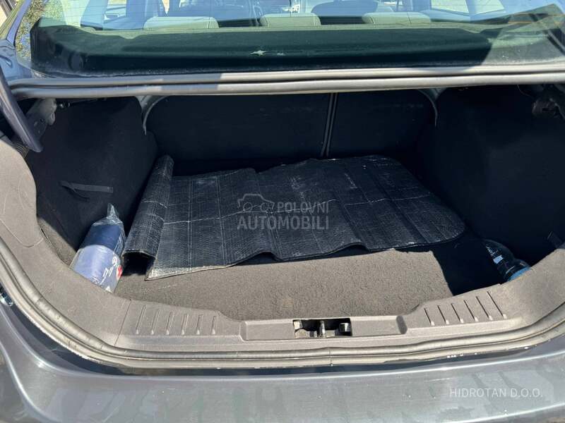 Ford Focus 1.6
