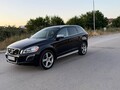 Volvo XC60 R-design