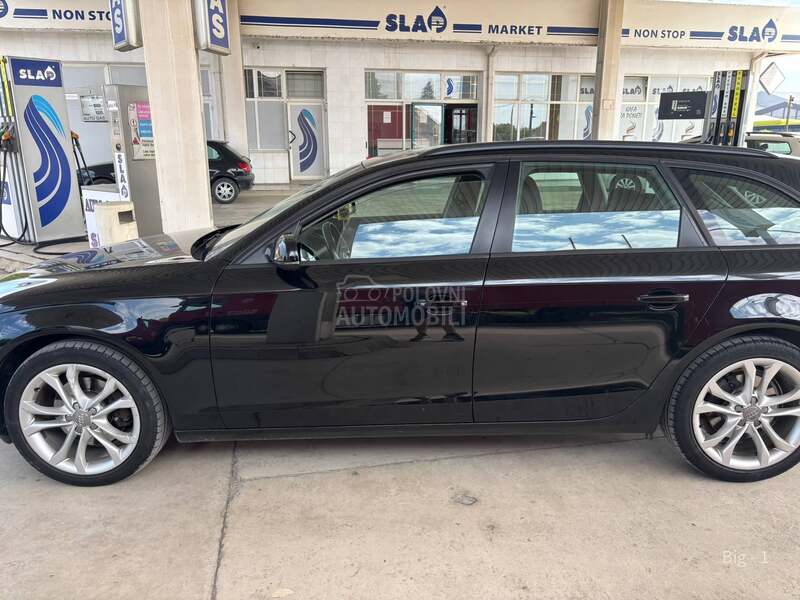 Audi A4 2.0 Tdi