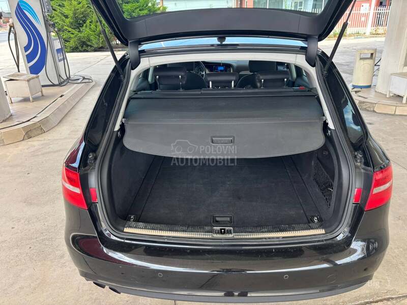 Audi A4 2.0 Tdi
