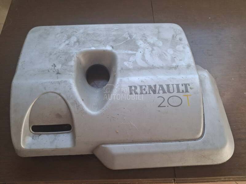 poklopac motora