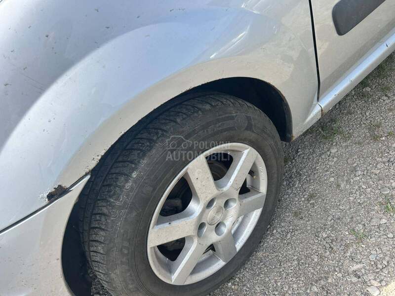 Dacia Logan 1.5dci
