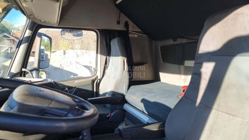 Volvo FH 480