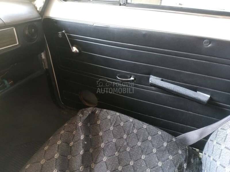 Zastava 101 