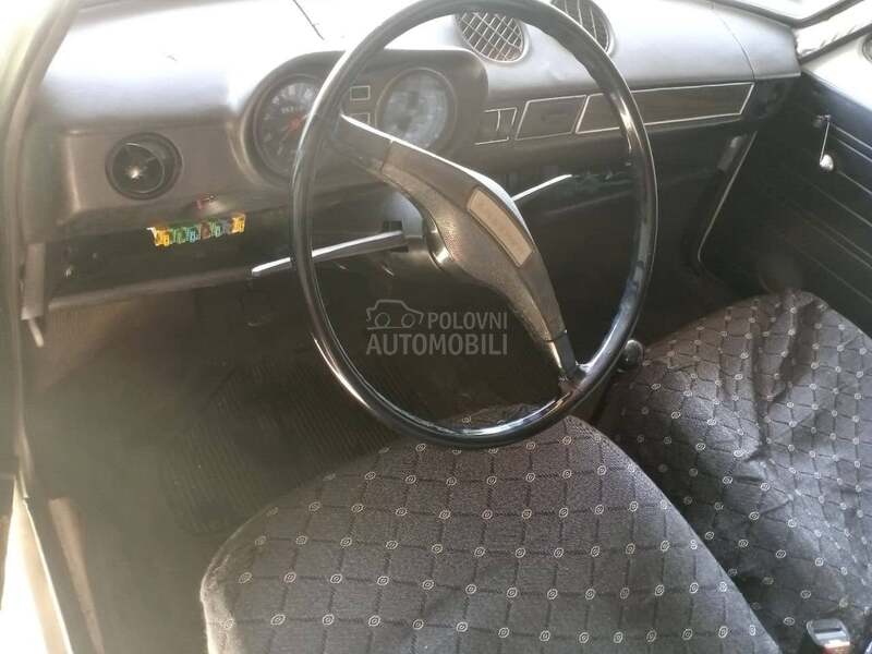 Zastava 101 