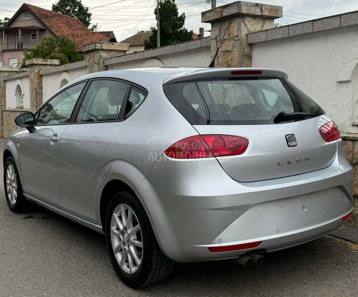 Seat Leon 1.6 TDI