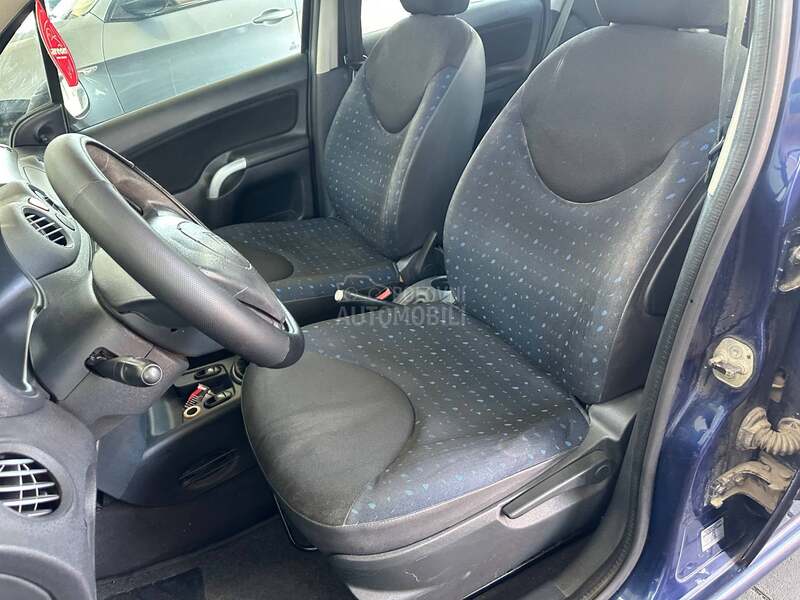 Citroen C3 1.1b 44k w