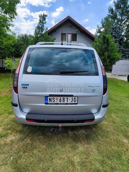 Fiat Ulysse 