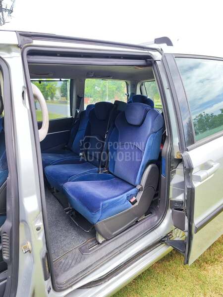 Fiat Ulysse 
