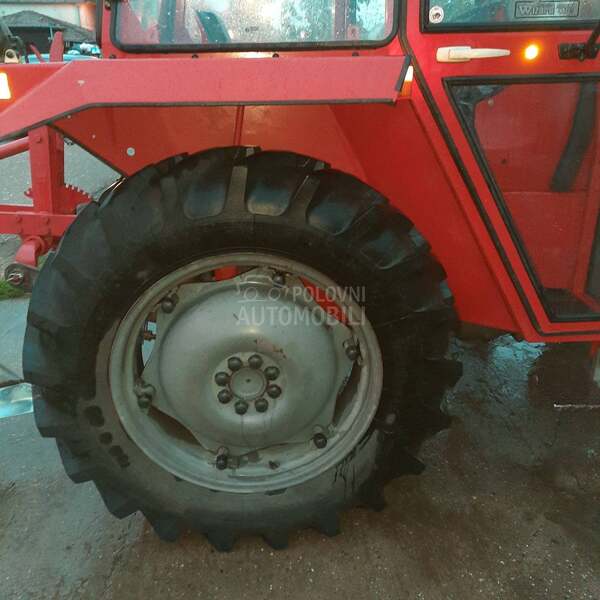 IMT 542