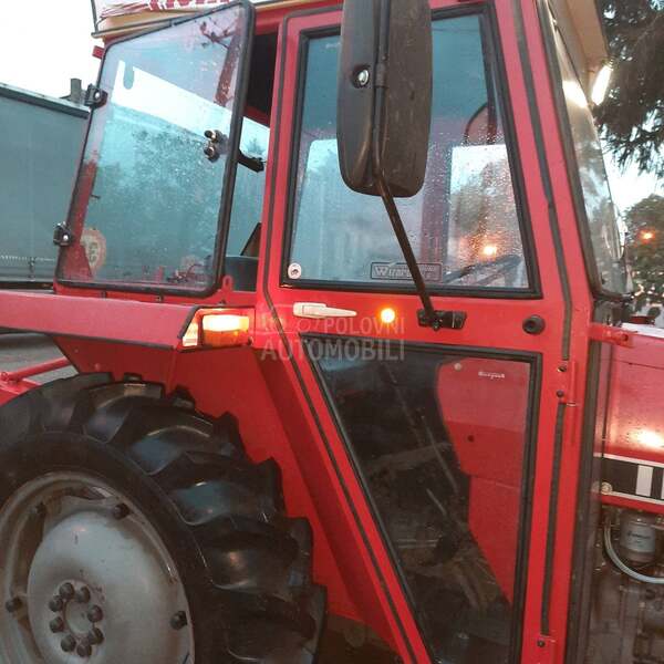 IMT 542