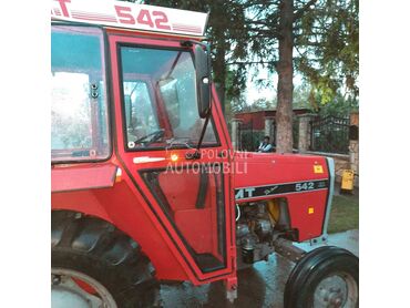 IMT 542