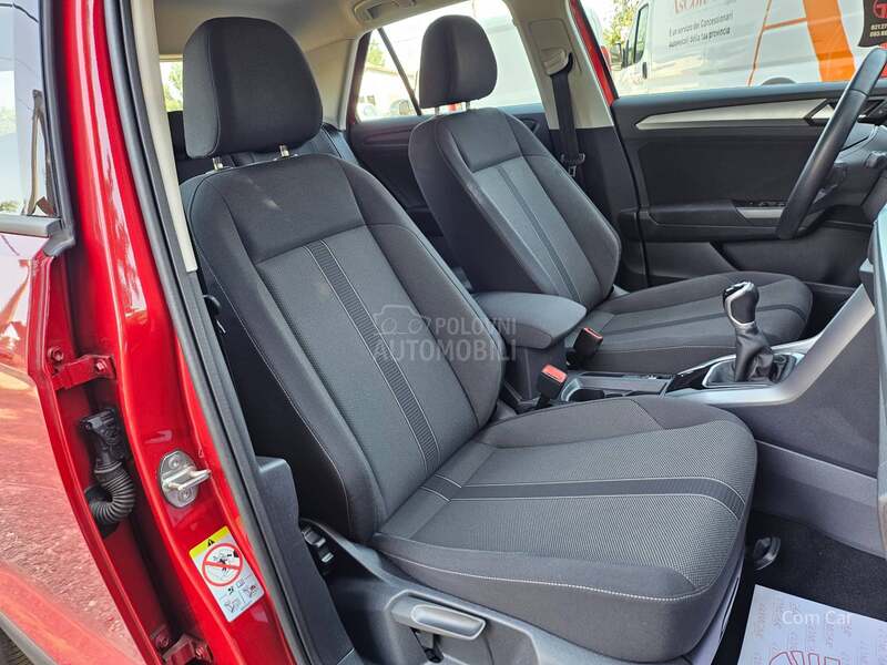Volkswagen T-Roc VIRTUAL / LED