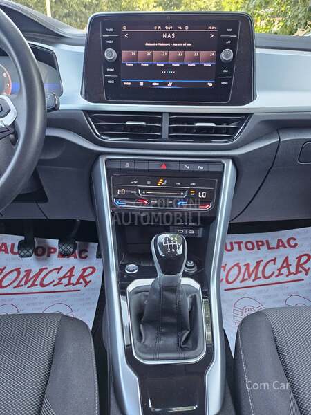Volkswagen T-Roc VIRTUAL / LED
