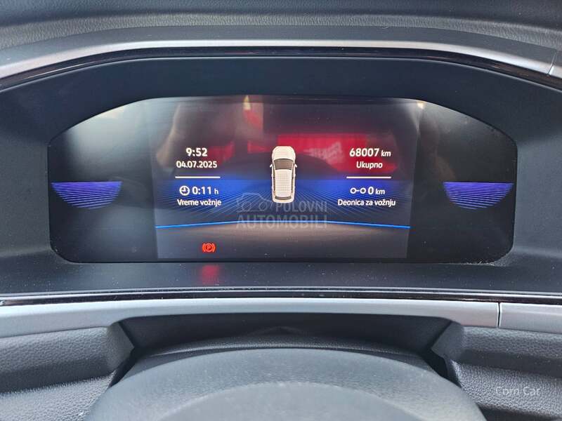 Volkswagen T-Roc VIRTUAL / LED