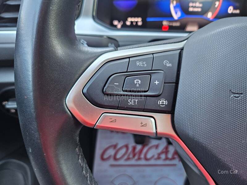 Volkswagen T-Roc VIRTUAL / LED