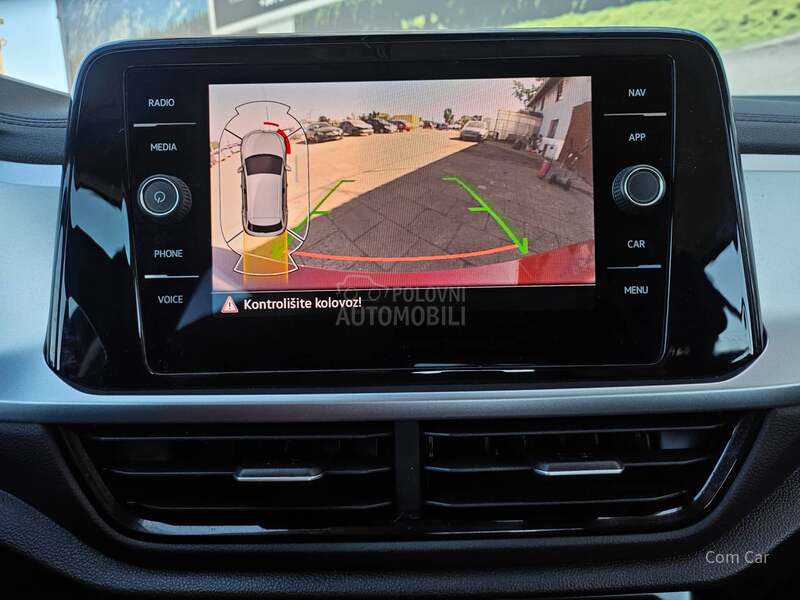 Volkswagen T-Roc VIRTUAL / LED