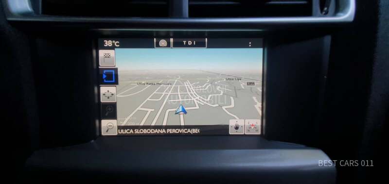 Citroen C4 1.6BLUHDI RESTALY