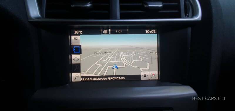 Citroen C4 1.6BLUHDI RESTALY