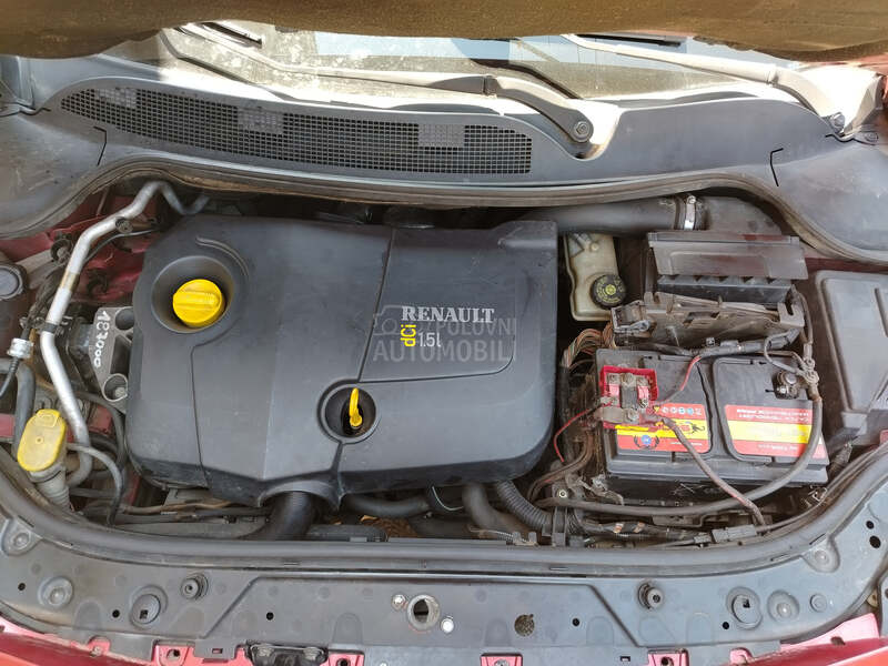 Renault Megane II