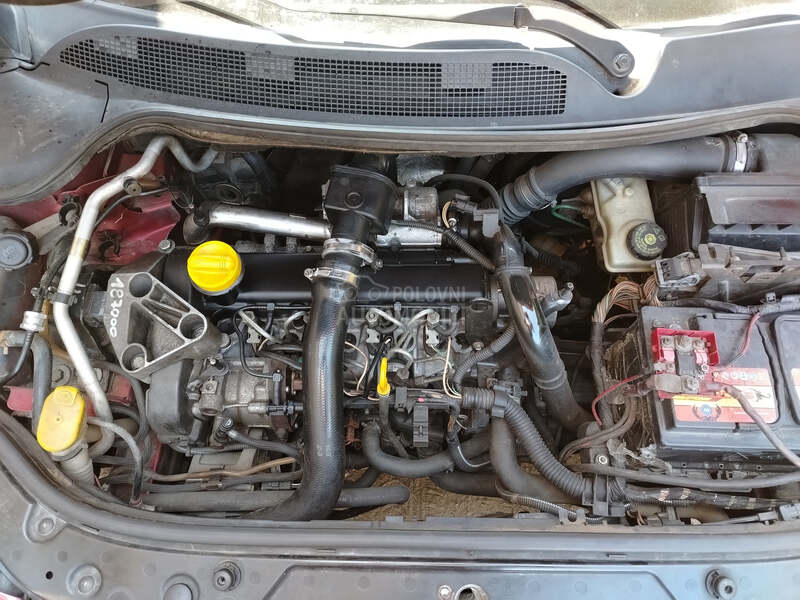 Renault Megane II