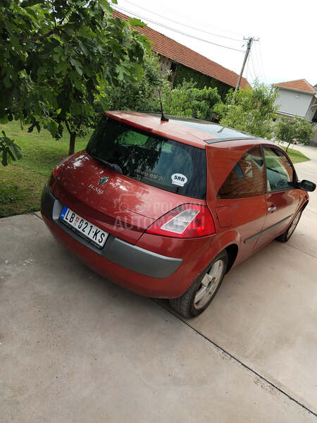 Renault Megane II