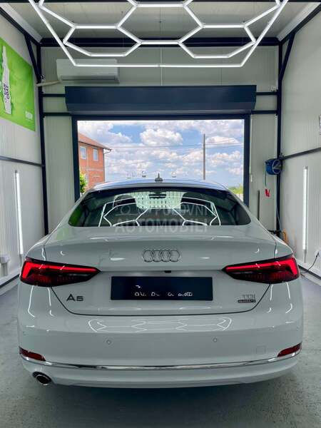 Audi A5 2.0  Quattro ULTRA