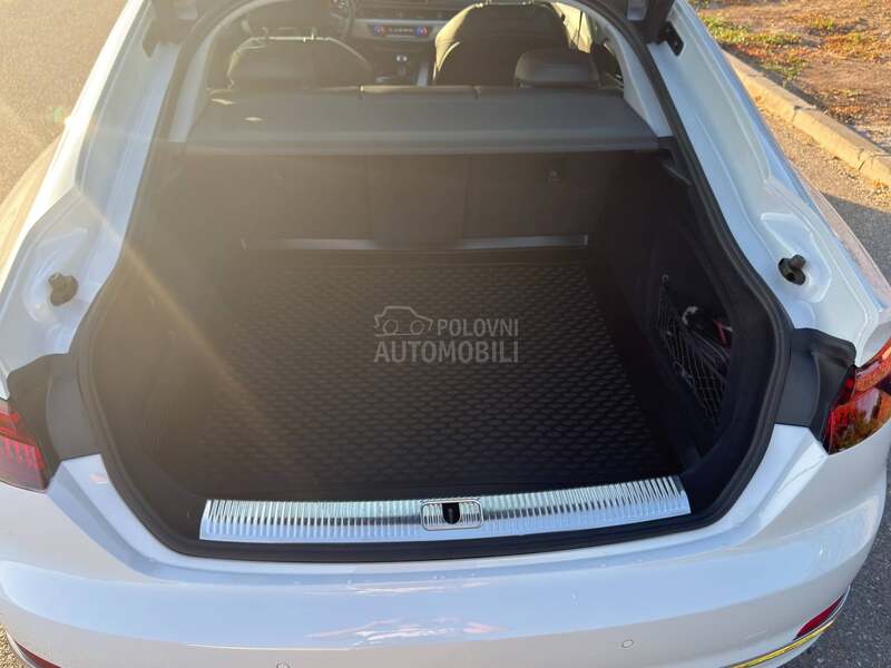 Audi A5 2.0  Quattro ULTRA