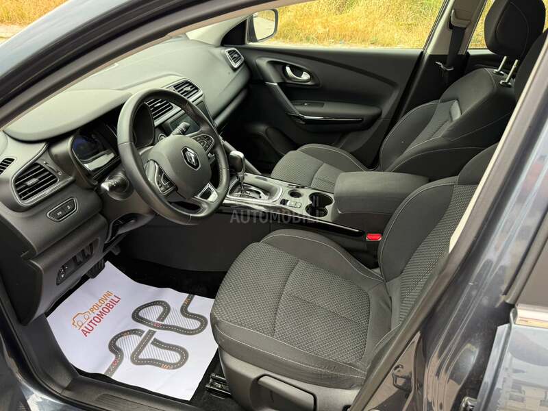 Renault Kadjar T O P
