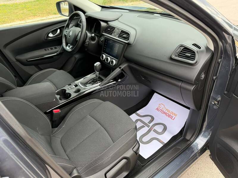 Renault Kadjar T O P