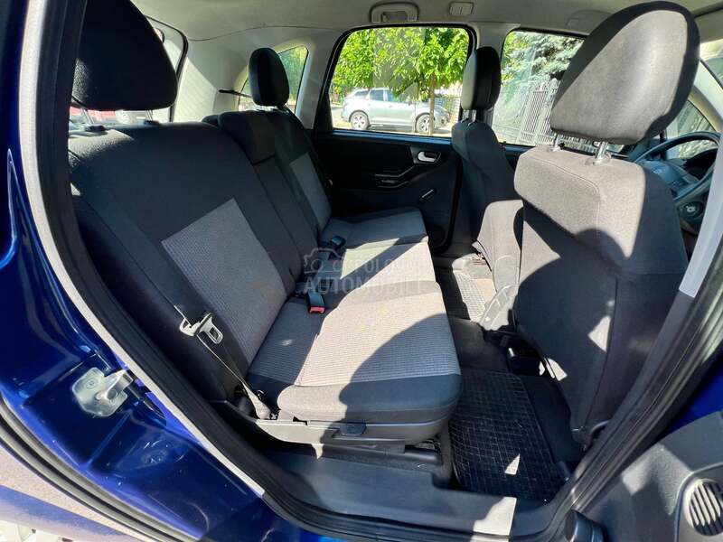 Opel Meriva 1.6b