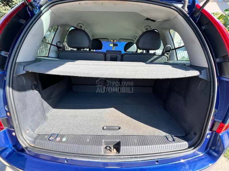 Opel Meriva 1.6b