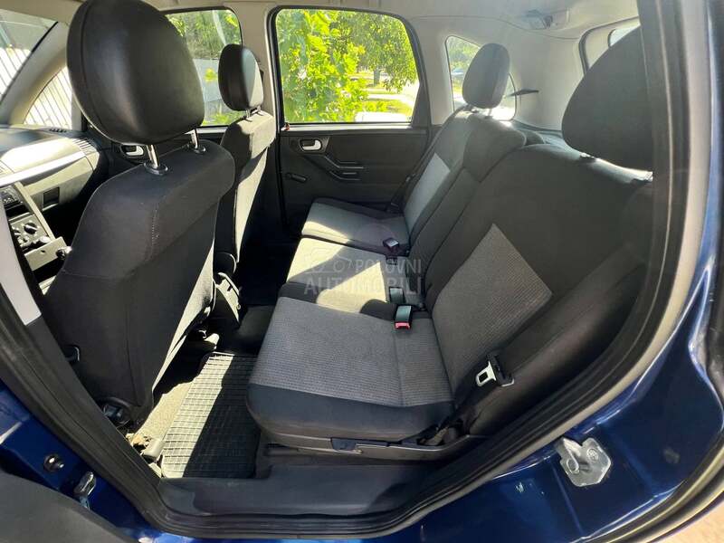 Opel Meriva 1.6b