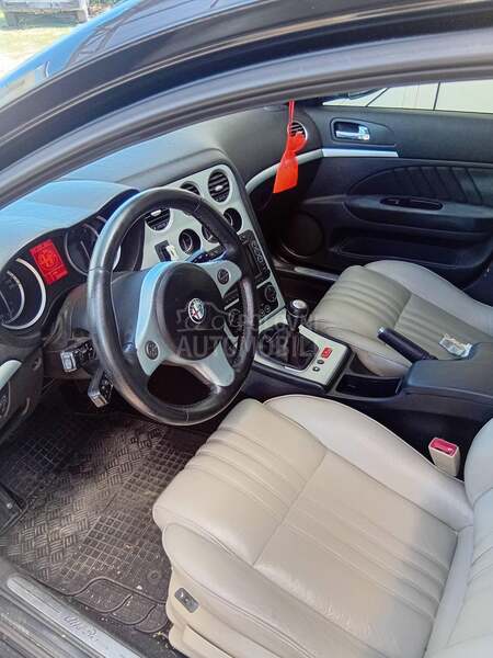 Alfa Romeo 159 1.9jtdm