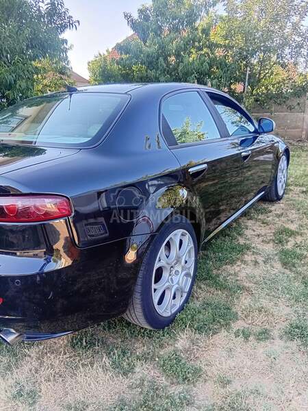 Alfa Romeo 159 1.9jtdm