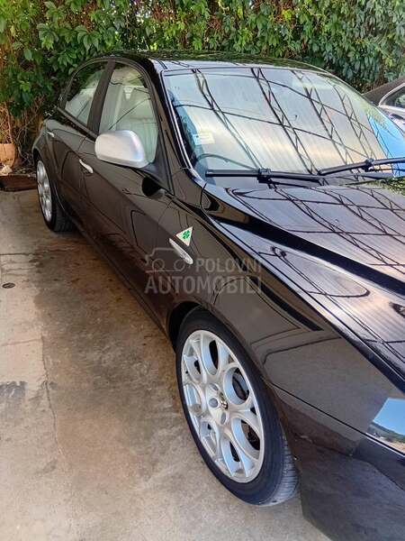 Alfa Romeo 159 1.9jtdm