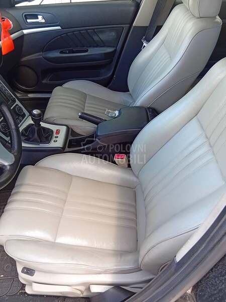 Alfa Romeo 159 1.9jtdm