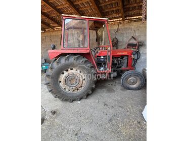IMT 558