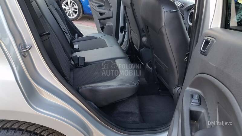 Ford EcoSport 1.5TDCI TITANIUM/NAV