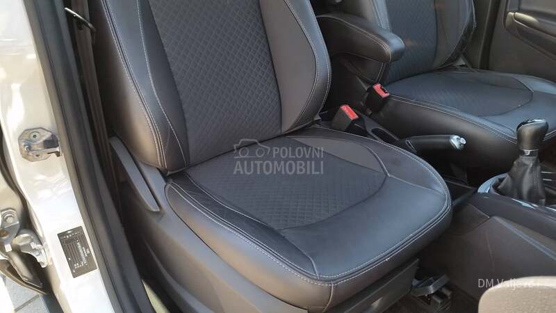 Ford EcoSport 1.5TDCI TITANIUM/NAV