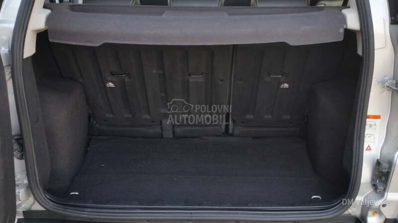Ford EcoSport 1.5TDCI TITANIUM/NAV