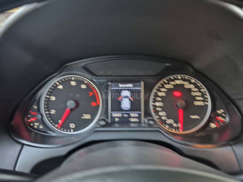 Audi Q5 2.0 TFSI QUATTRO