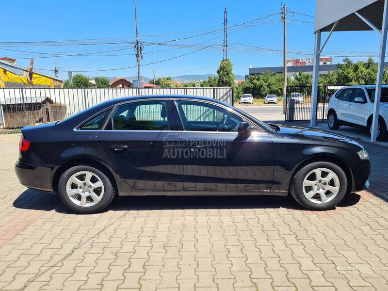 Audi A4 2.0 TDI PREMIUM