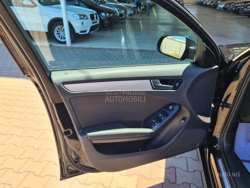 Audi A4 2.0 TDI PREMIUM