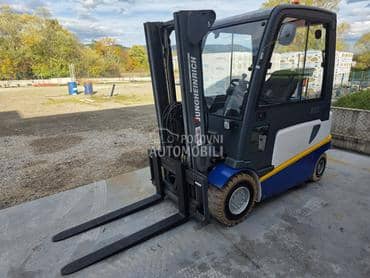 Jungheinrich EFG 25