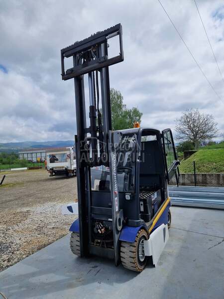 Jungheinrich EFG 25