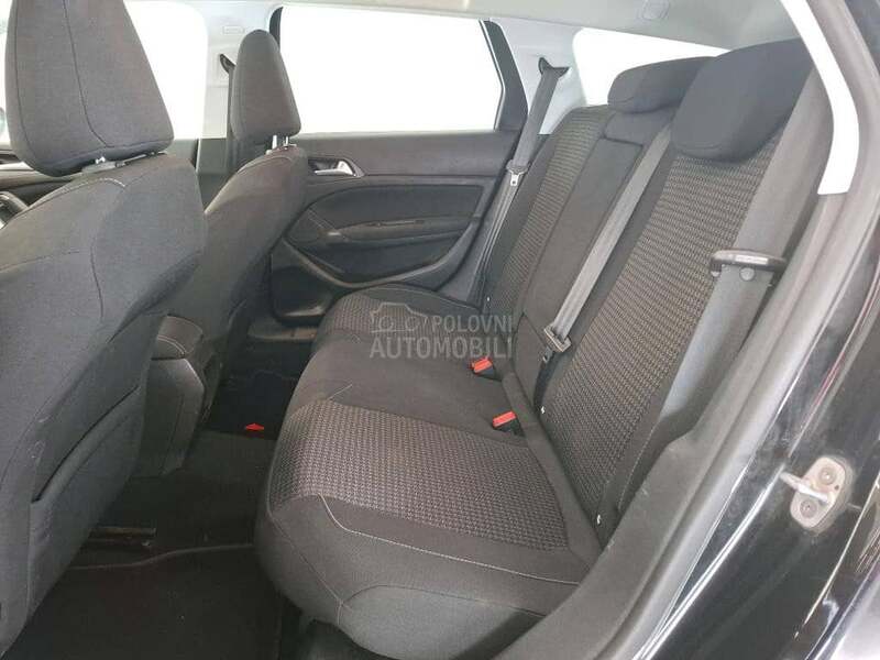 Peugeot 308 1.5 HDI ACT BUSINESS