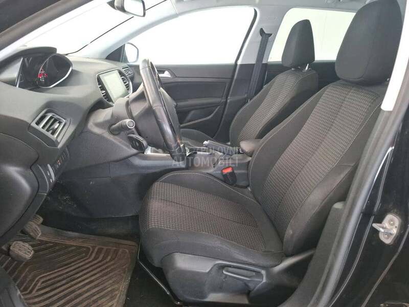 Peugeot 308 1.5 HDI ACT BUSINESS