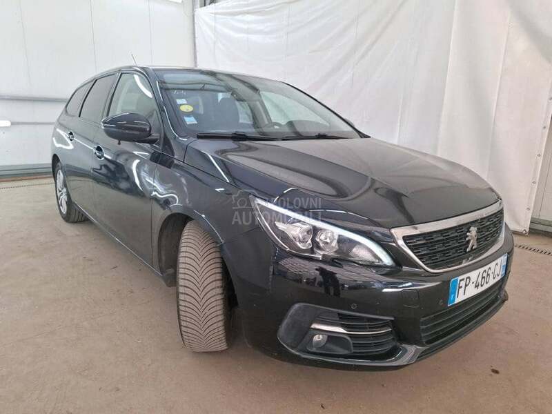 Peugeot 308 1.5 HDI ACT BUSINESS