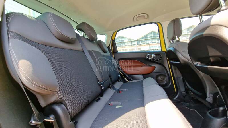 Fiat 500L KREDlTl BEZ UCESCA